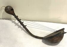 african gourd harp for sale  Springfield