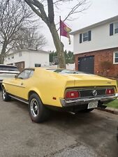 1972 ford mustang for sale  Staten Island