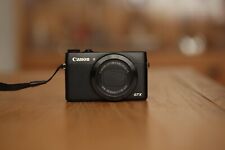 Canon powershot 20.2mp for sale  NUNEATON