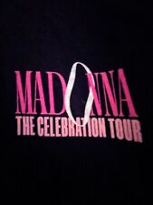 Madonna celebration tour for sale  Miami