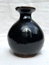 Vase poterie terre d'occasion  La Haye-Pesnel