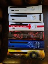 xbox 360 faceplate for sale  NORWICH