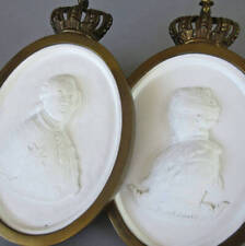 Antique bisque porcelain for sale  Shipping to Ireland
