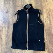 Schoffel oakhamgilet navy for sale  SOLIHULL