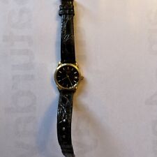 Ladies watches leather for sale  STRATHPEFFER