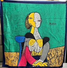picasso scarf for sale  Pleasantville