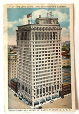 Houston 1930 radio for sale  Amherst