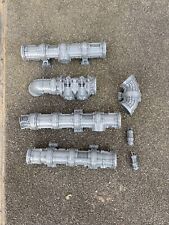 Thermic plasma conduits for sale  MANSFIELD