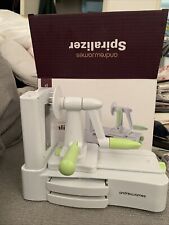 Andrew james spiralizer for sale  LONDON