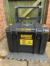 Dewalt toughsystem 2.0 for sale  LEDBURY