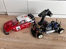 Kyosho pure ten gebraucht kaufen  Betteldorf, Densborn, Pelm