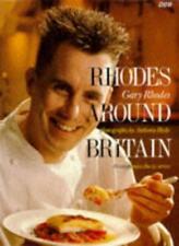Rhodes around britain for sale  UK