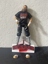 Sami Zayn WWE Mattel Elite Series 106 Figurka akcji luźna na sprzedaż  Wysyłka do Poland