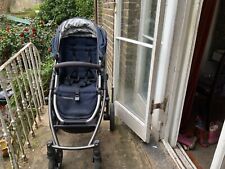 vista travel system uppababy for sale  LONDON