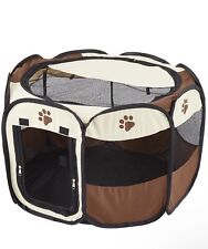 Portable playpen dogs for sale  Brooklyn