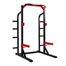 Squat rack bodymax for sale  YEOVIL