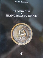 Catalogo medaglie francesco usato  San Casciano In Val Di Pesa