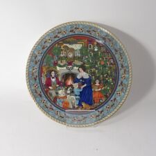 Royal worcester christmas for sale  WINSFORD