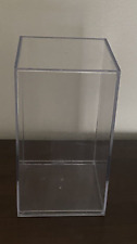 Acrylic plastic clear for sale  New Windsor