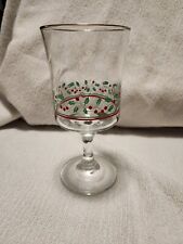 Vtg libbey arby for sale  Lodi