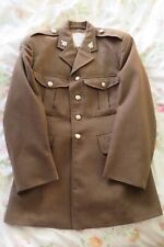 British army uniform for sale  SHREWSBURY