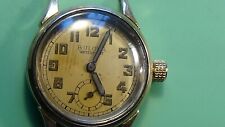 Vintage 1941 bulova for sale  Shipping to Ireland