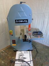 bench top bandsaw for sale  CHICHESTER