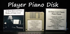 Franz liszt piano for sale  Canton
