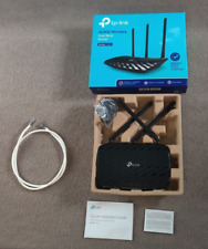 TP-LINK AC900 Archer C900 Wireless Dual Band Gigabit Router Easy Setup for sale  Shipping to South Africa