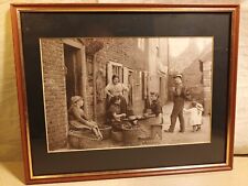 Historical photograph girls for sale  NEWTON-LE-WILLOWS