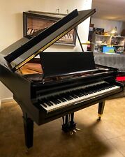 black baby grand piano for sale  Lilburn