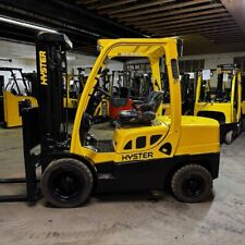 2018 hyster h70ft for sale  Cleveland