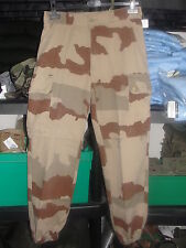 Pantalon camo daguet d'occasion  Clermont