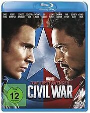 The first avenger gebraucht kaufen  Berlin