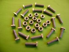 Greenhouse longer bolts for sale  MANSFIELD