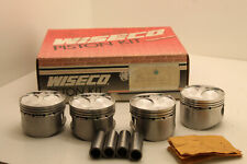 Kit pistons wiseco d'occasion  Neuilly-en-Thelle