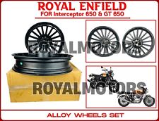 Royal enfield alloy for sale  Shipping to Ireland