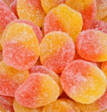 Fizzy peaches jelly for sale  DONCASTER