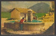 Guatemala 1940 postcard d'occasion  Expédié en Belgium