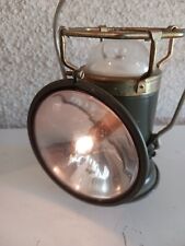 Lampe lanterne militaire d'occasion  Crécy-la-Chapelle