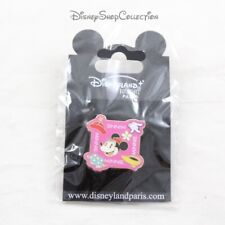 Pin minnie disneyland d'occasion  Cavaillon