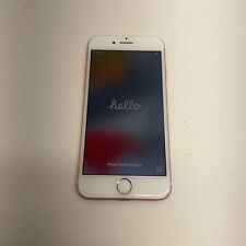 Apple iPhone 7 - 32GB - (T-Mobile) A1778 - Ouro rosa comprar usado  Enviando para Brazil