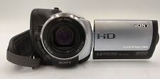 Sony handycam hdr for sale  New Port Richey