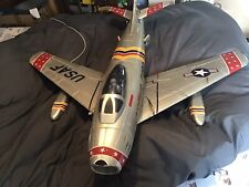 Plane electric edf for sale  UK