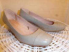 Women patent taupe for sale  WARRINGTON