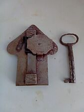 serratura antica usato  Terrasini
