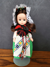 Vintage scandinavian dolls for sale  Rochester