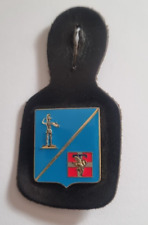 Distintivo spilla esercito usato  Villarbasse