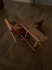 Wooden airplanes boys for sale  Johnstown