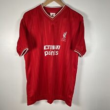 Score draw liverpool for sale  CAERPHILLY